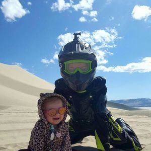 Meet your Posher, Mike